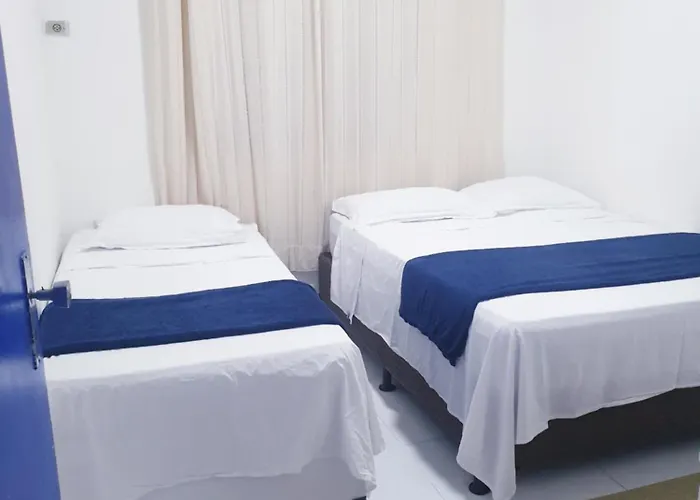 Apartamento 400 Metros Praia Da Enseada