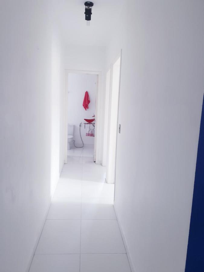 Apartment Apartamento 400 Metros Praia Da Enseada