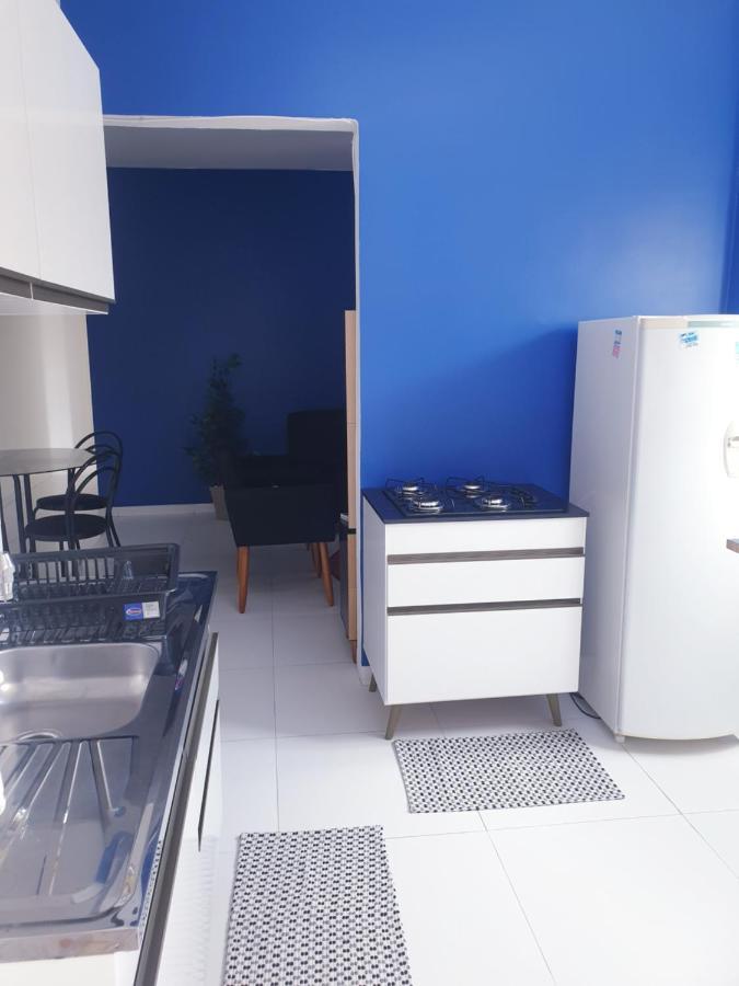 Apartamento 400 Metros Praia Da Enseada