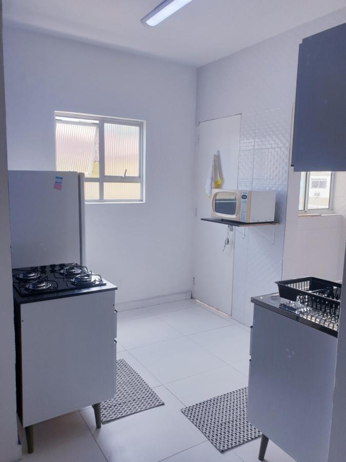 Apartamento 400 Metros Praia Da Enseada * Guaruja