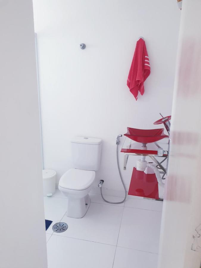 Apartamento 400 Metros Praia Da Enseada Apartment