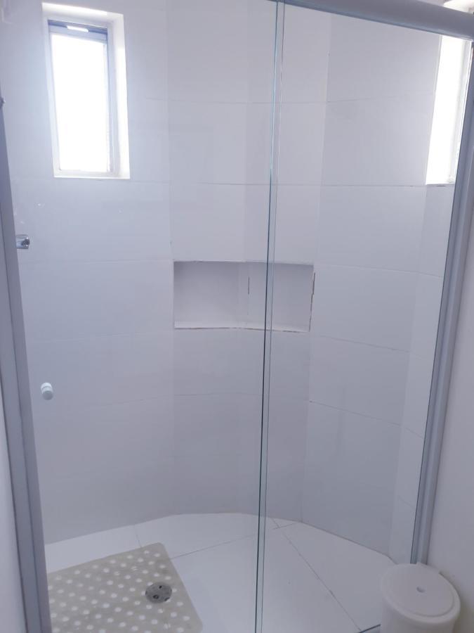Apartamento 400 Metros Praia Da Enseada Apartment Guaruja