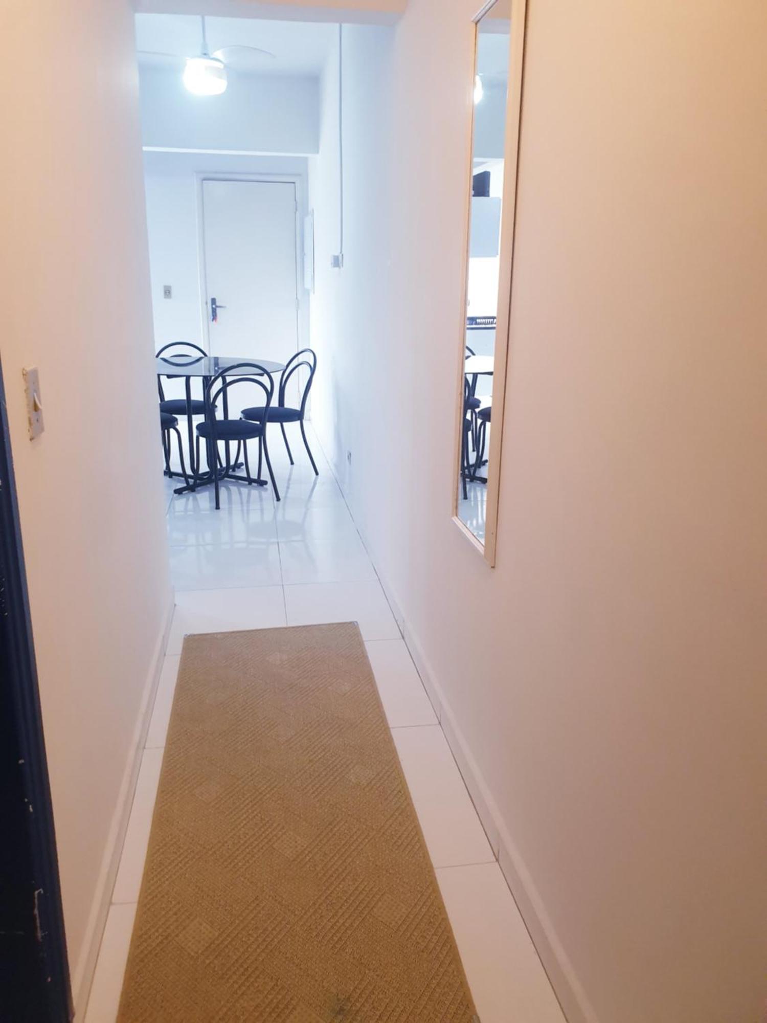 Apartamento 400 Metros Praia Da Enseada